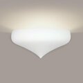 A19 Lighting Vancouver Wall Sconce, Bisque 1000-2LEDE26